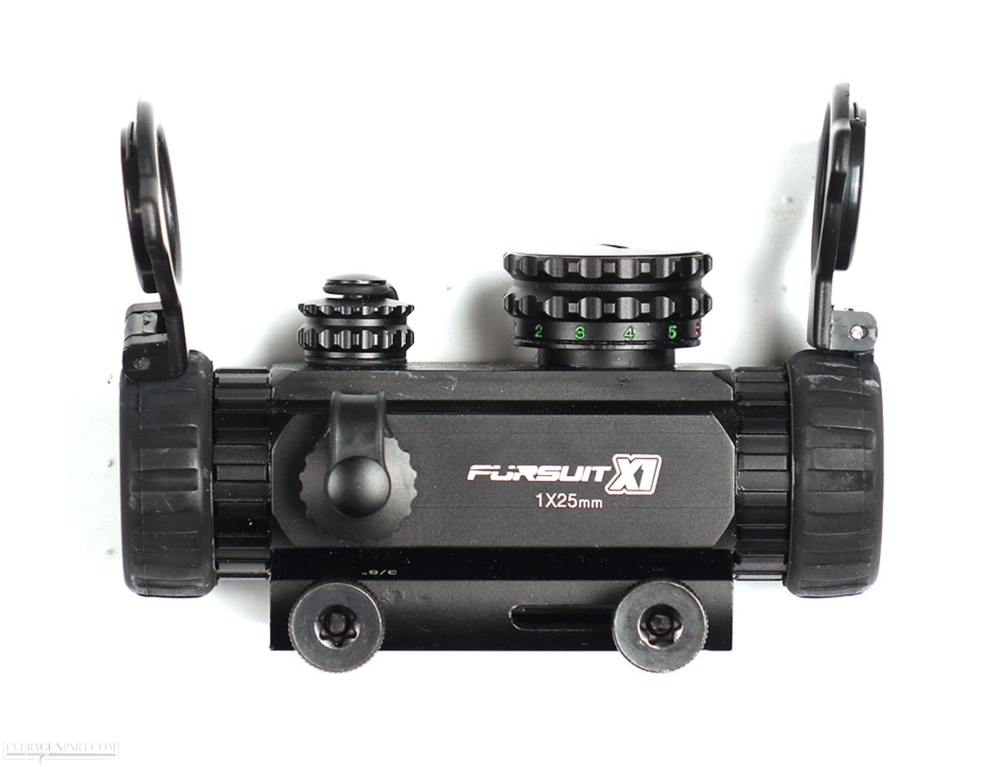 【激レア】ANYONE Red Dot Sniper Green laser Holographic Red & Green Dot Laser Reflex