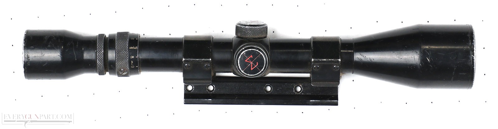 Red Arrow 3-9x40 Sights, Optics & Mounts | EveryGunPart.com