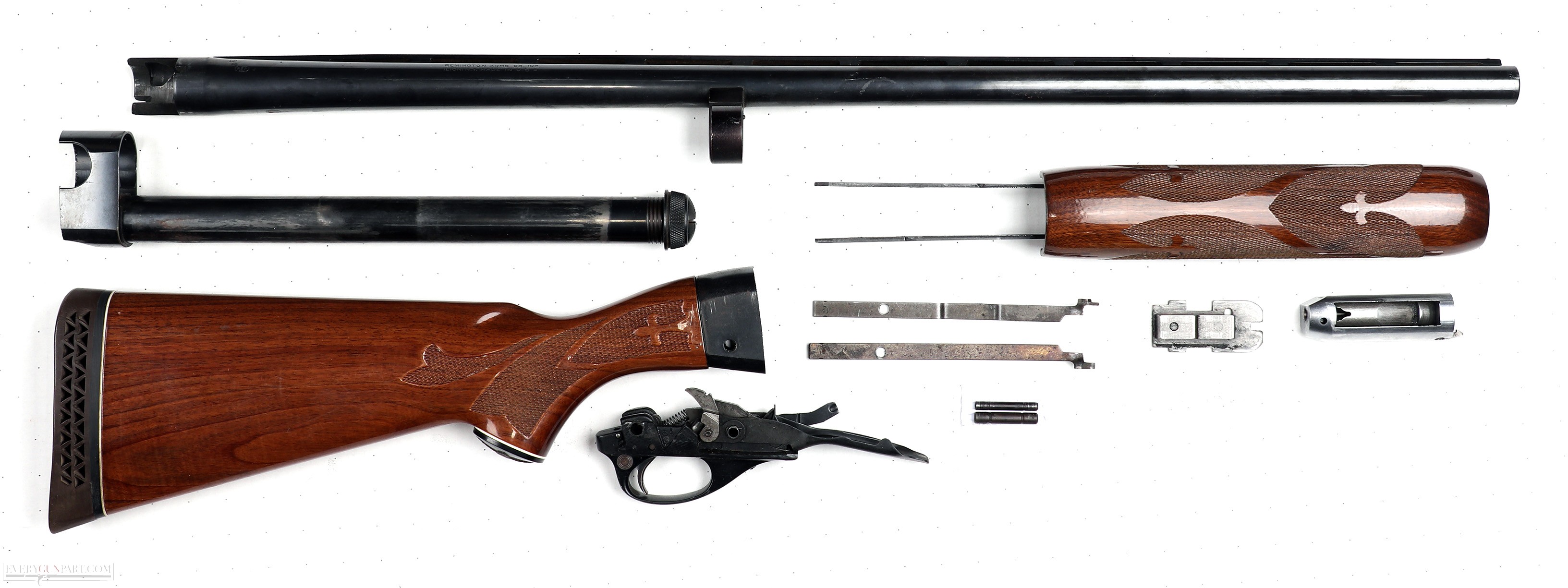Remington 870 Pump Shotgun Parts Kit | Order parts and parts