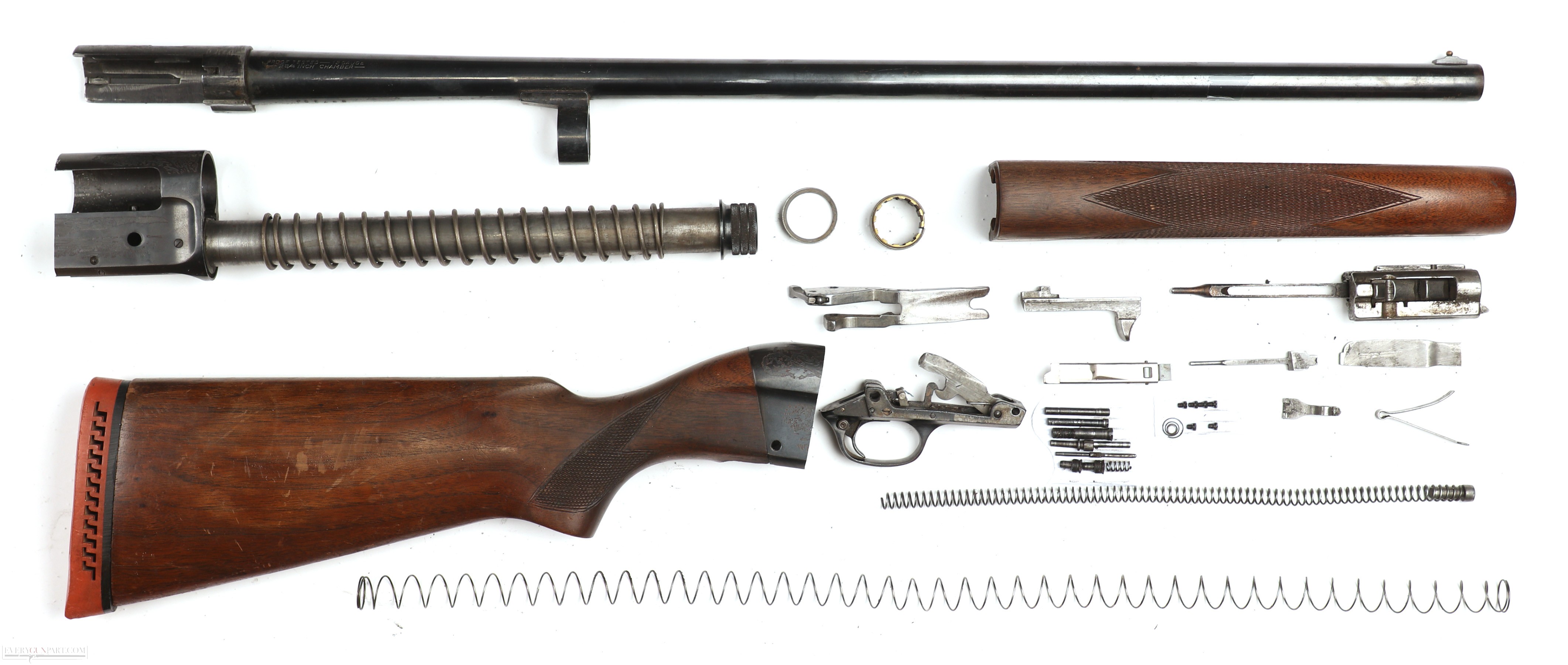 さーページ　5玉 Savage 67 Series 12 & 20 Gauge Extractor Set