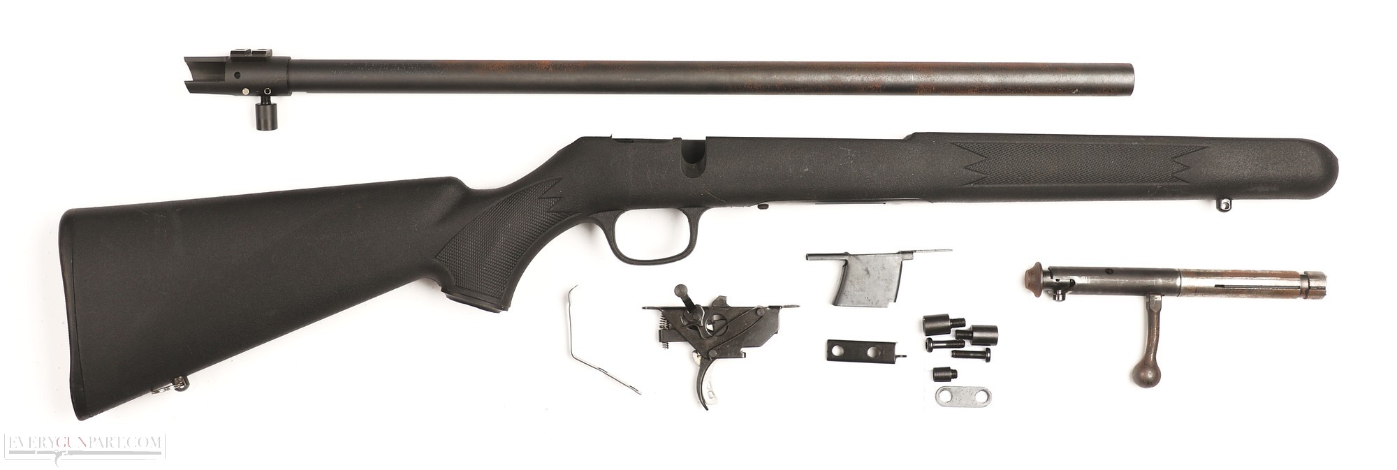 Savage Mark II Bolt Action Parts Kit | Order parts and parts