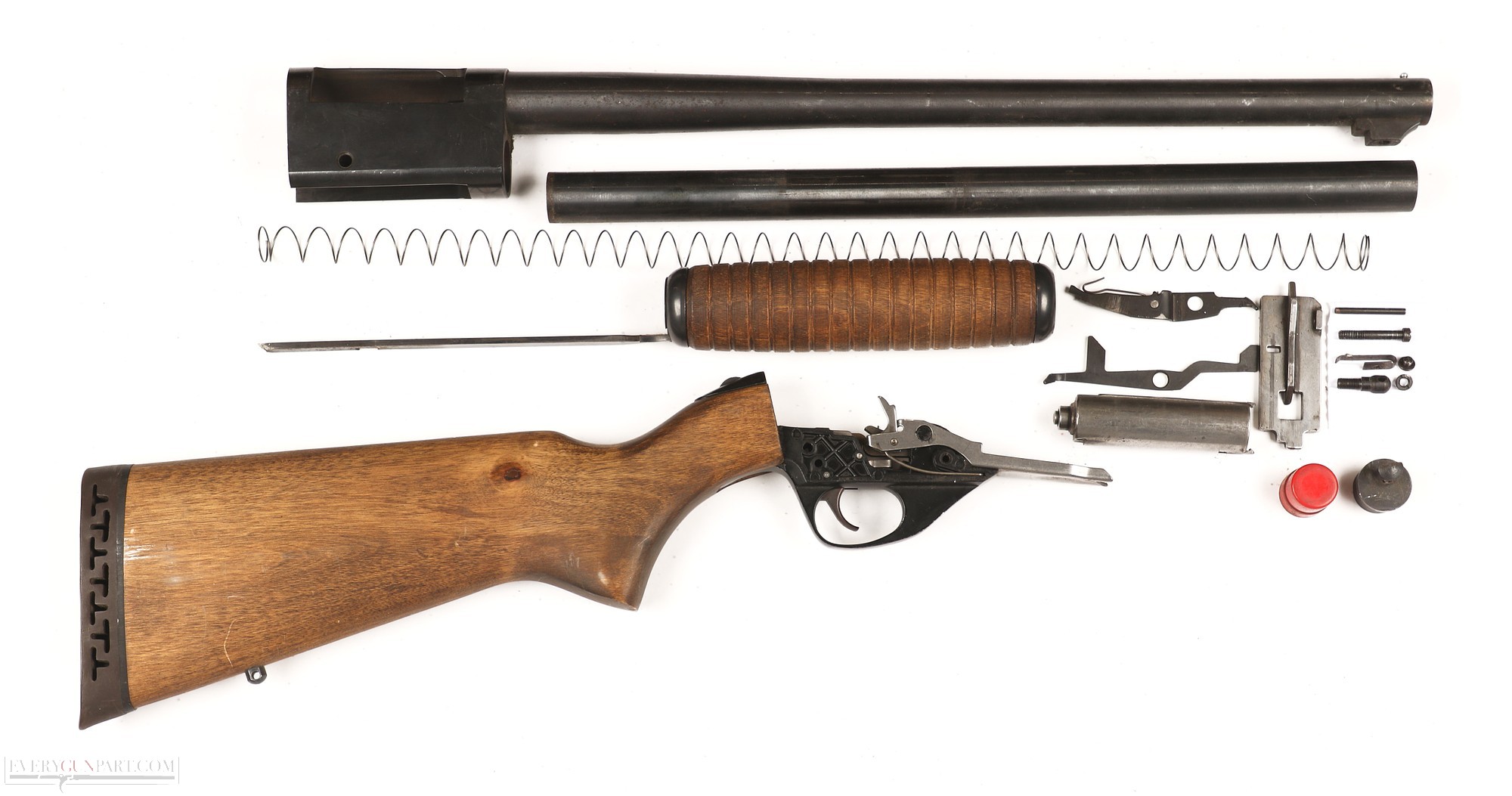 さーページ Savage Model 69XRL Pump Shotgun Parts Kit | Order parts and