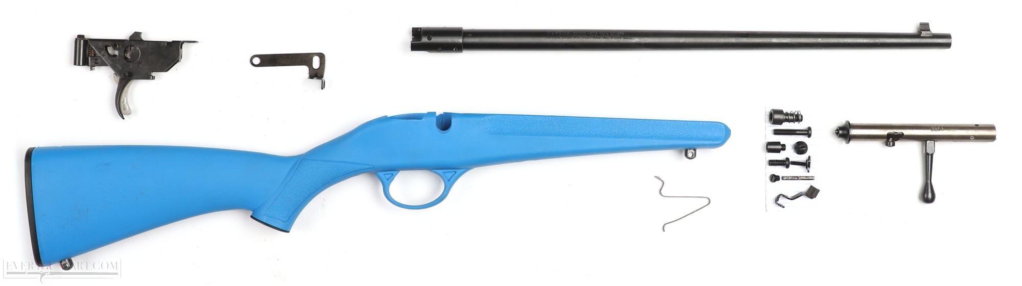 Savage Rascal Bolt Action Parts Kit | Order parts and parts