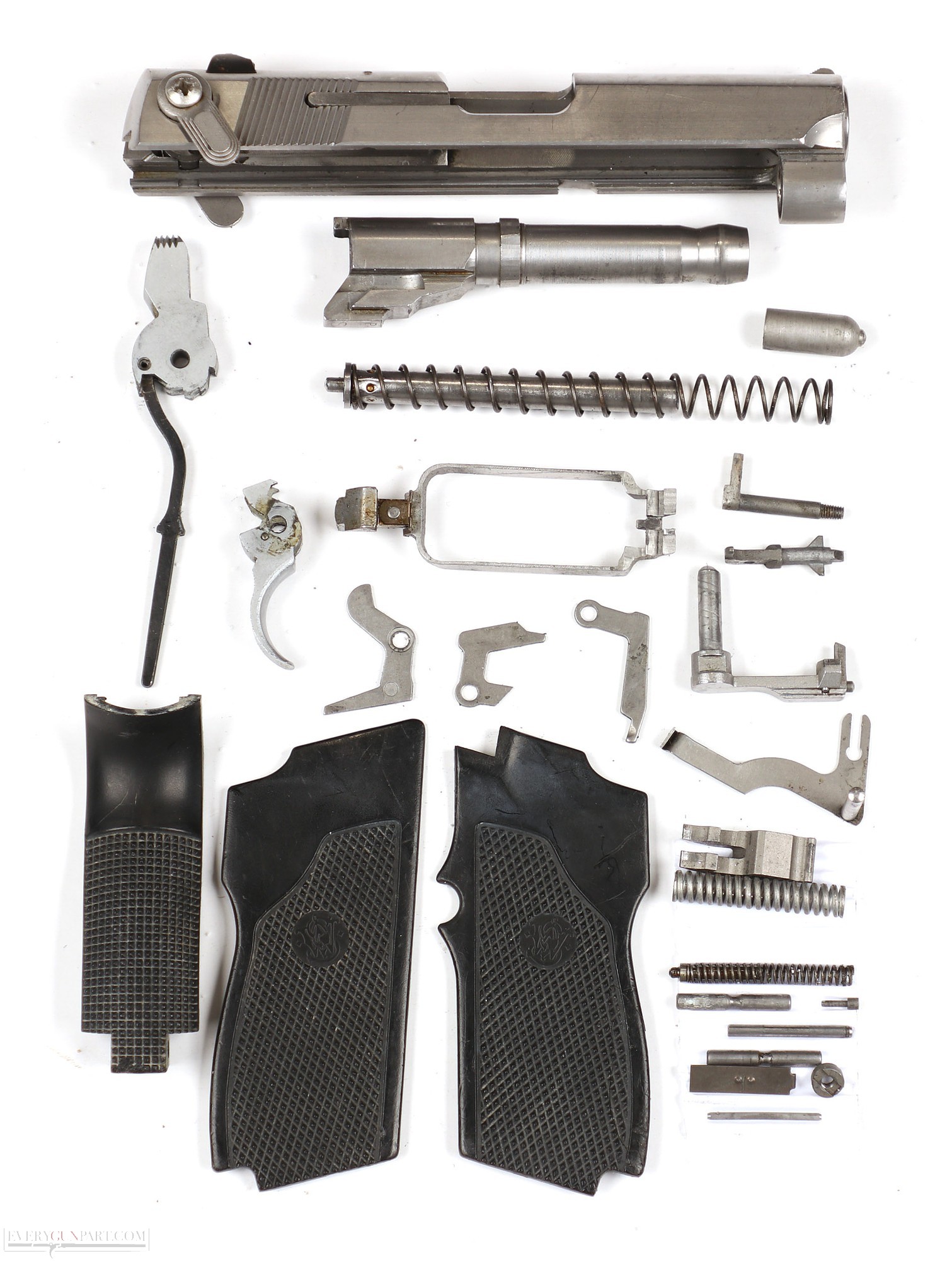 Smith & Wesson Model 669 Semi-auto Handgun Parts Kit | Order