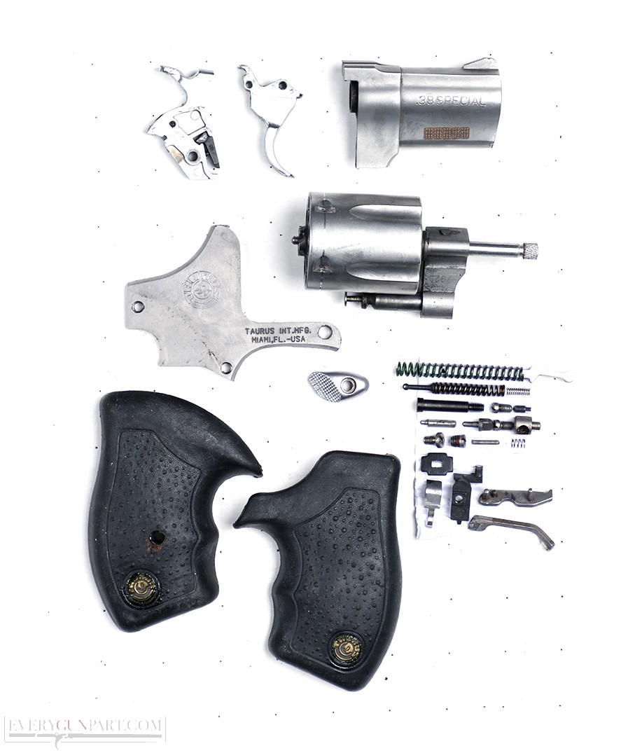 Taurus 85 Revolver Revolver Parts Kit | Order parts and