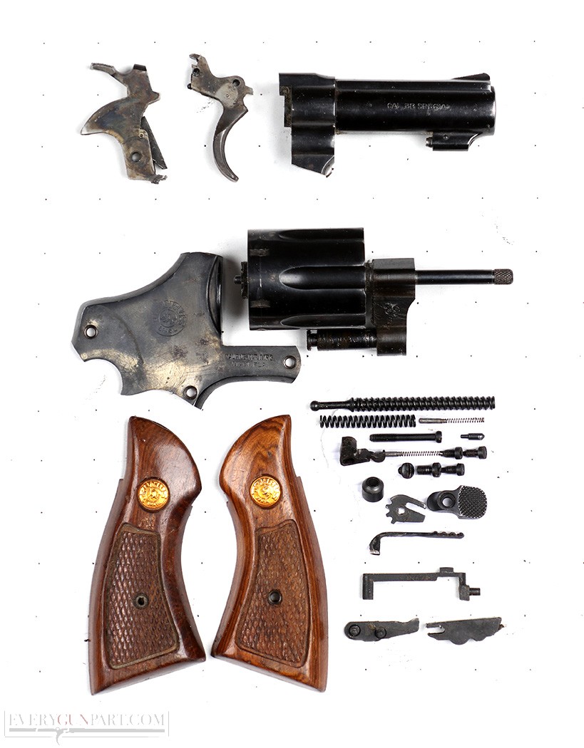 Taurus 84 Revolver Revolver Parts Kit | Order parts and