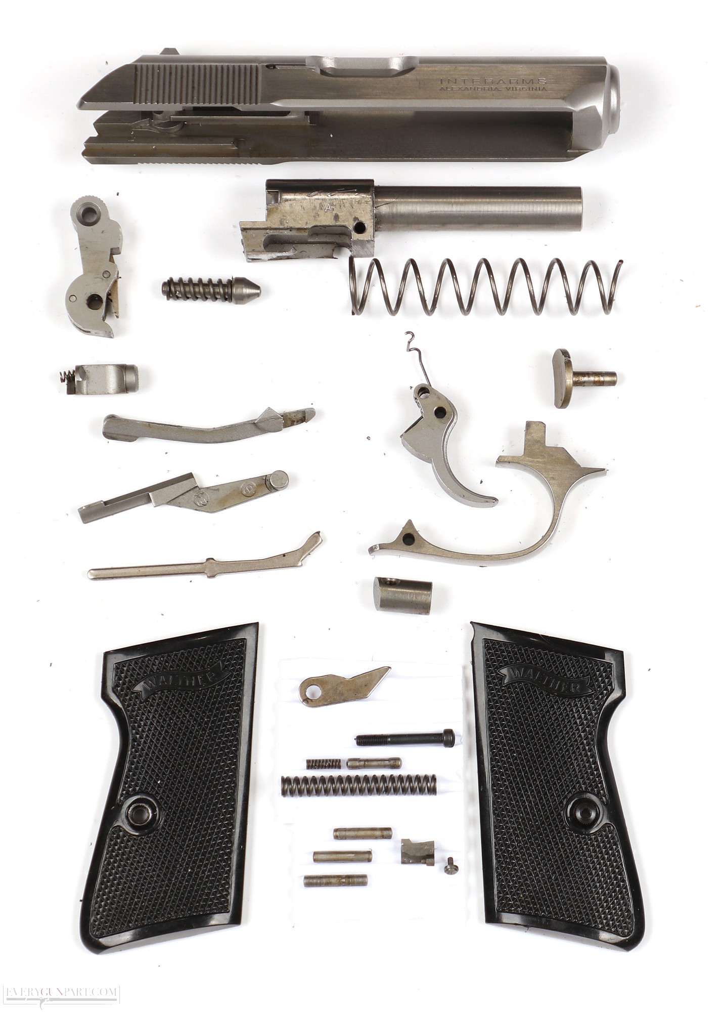 ＰＰＫ/S PPK/s 380ACP, 32ACP & 22LR CCW & Duty Pistol | Walther Arms