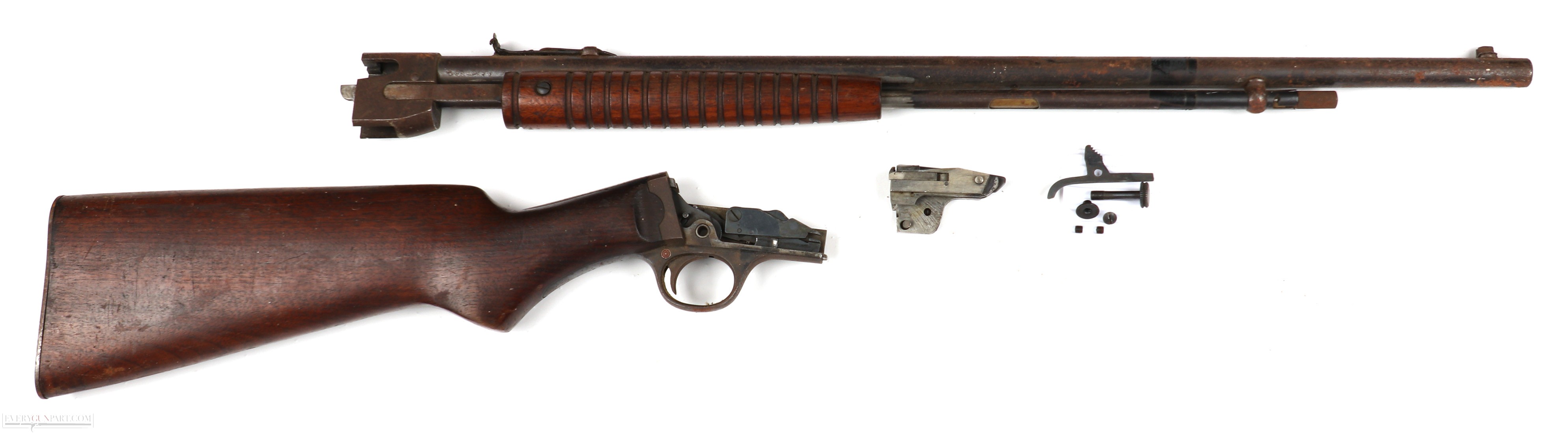 WA ウエスタンアームズ SPRINGFIELDARMORY FBICUSTOM WA ウエスタン