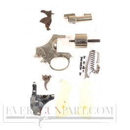 Arms Co 059 Revolver | EveryGunPart.com
