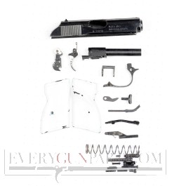 FEG PMK 380 Semi-auto Handgun Parts Kit | Order parts and parts kits ...