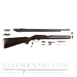 JC Higgins 101.16 Semi-auto | EveryGunPart.com