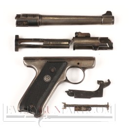 Ruger MK II Target Semi-auto | EveryGunPart.com