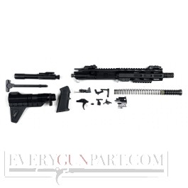American Tactical AR15 Semi-auto Handgun Parts Kit Order parts and