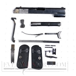 Colt 1903 Semi-auto Handgun Parts Kit | Order parts and parts kits ...