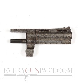 Colt Python Barrel Other | EveryGunPart.com