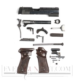 Llama 380 ACP Pistol Semi-auto Handgun Parts Kit | Order parts and ...