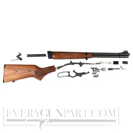 Marlin 336W Lever Action Rifle Parts Kit | Order parts and parts kits ...