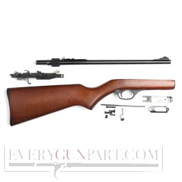 Marlin 70P Semi-auto Rifle Parts Kit | Order parts and parts kits ...