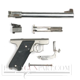 Ruger MKII Semi-auto | EveryGunPart.com