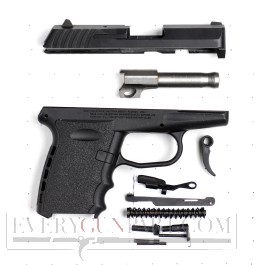 SCCY CPX-2 Semi-auto Handgun Parts Kit | Order parts and parts kits