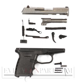 SCCY CPX-2 Semi-auto Handgun Parts Kit | Order parts and parts kits
