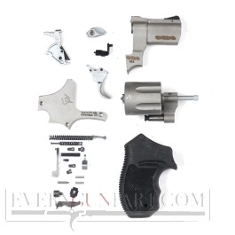 Taurus 856 Revolver Revolver Parts Kit | Order parts and parts kits ...