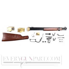 Uberti Henry 1860 Lever Action Rifle Parts Kit | Order parts and parts ...