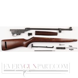 Iver Johnson Model M1 22 EW.22HBA Owners Manual Reproduction Iver Johnson Model M1 22 EW.22HBA Owners Manual Reproduction