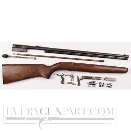 Remington Model 550 1 Semi Auto Blued