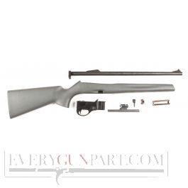 Remington 597 Semi-auto