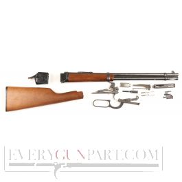 Winchester 94AE Lever Action