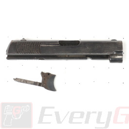 I. Gaztanaga Destroyer Handgun Parts Kit | Order parts and parts