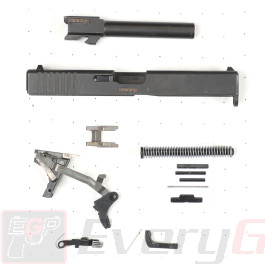 Glock 17 Handgun Parts Kit | Order parts and parts kits online