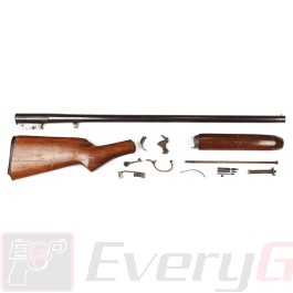 CHAMPION SUPER-8 ショットガン Iver Johnson Champion Single Shot Shotgun Parts Kit | Order parts