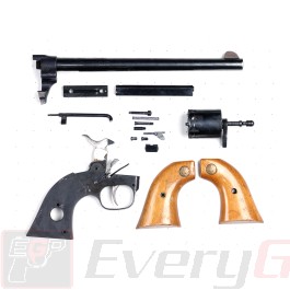 High Standard Double Nine Revolver Revolver Parts Kit | Order
