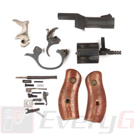 H&R R73 Revolver Revolver Parts Kit | Order parts and parts kits online ...