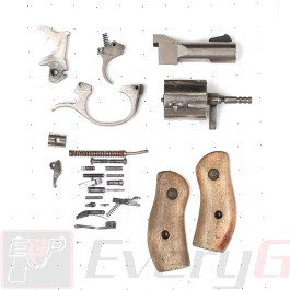 H&R R73 Revolver Revolver Parts Kit | Order parts and parts kits online ...