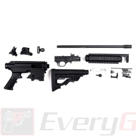 Mossberg 715T Semi-auto Rifle Parts Kit | Order parts and parts