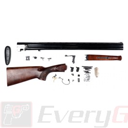 モスバーグ　mossberg パーツセット RTG Parts MOSSBERG 500 12GA 18.5 INCH PARTS KIT, J1-C-0127, RTG Parts