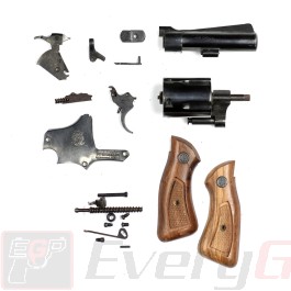 Rossi Revolver Revolver Revolver Parts Kit | Order parts and parts kits ...
