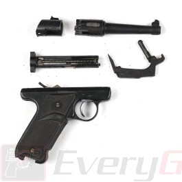 Ruger MK1 Semi-auto Handgun Parts Kit | Order parts and parts kits