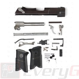 Ruger P89 Semi-auto Handgun Parts Kit | Order parts and parts kits