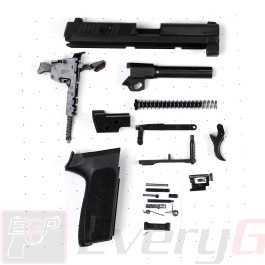 Sig Sauer SP2022 Semi-auto Handgun Parts Kit | Order parts and
