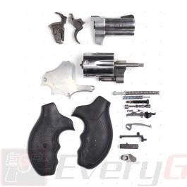 Smith & Wesson 60-14 Revolver Revolver Parts Kit | Order parts and ...