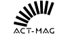 Act-Mag logo