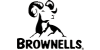 Brownells logo