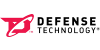 Def Tec logo