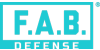 FAB Defense logo