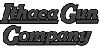 Ithaca Gun Company logo