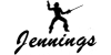 Jennings logo